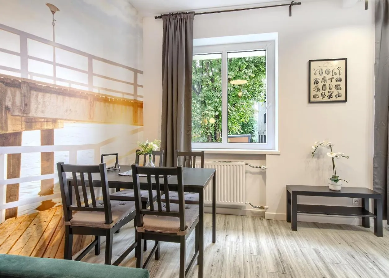 Mieszkanie MoLove - NoclegiSopot Apartament Sopot